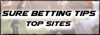 Topsites - Sure Betting Tips