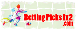 Betting Pick 1x2