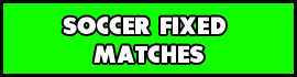 soccer-fixed-matches